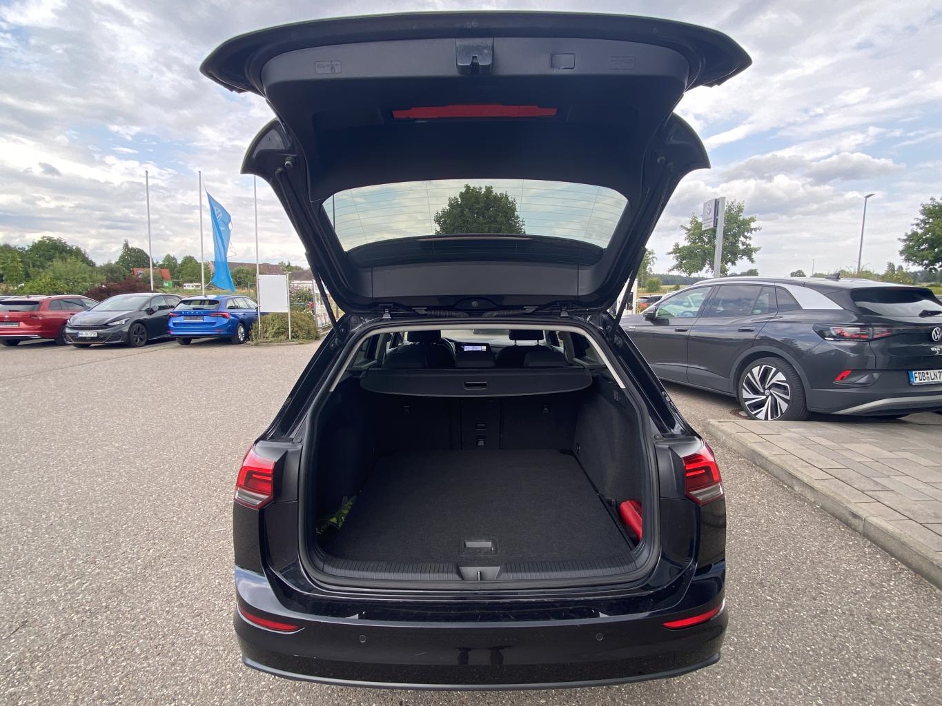 Volkswagen Golf Variant 2.0 TDI LIFE APP-CONNECT+ACTIVE-INF, миниатюра 15