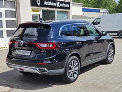 Fahrzeugabbildung Koleos Limited 4x4 dCi 190 4WD