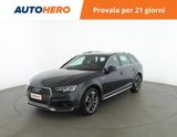 Audi AUDI A4 allroad 3.0 TDI 272 CV tiptronic - Audi A4 Allroad: 3.0