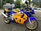 Suzuki GSXR 600 - Angebote entsprechen deinen Suchkriterien