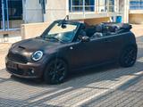 MINI Cooper Cabrio Highgate  - MINI Cooper Cabrio in Berlin