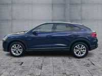 Audi Q3 - Vorschau Bild 4