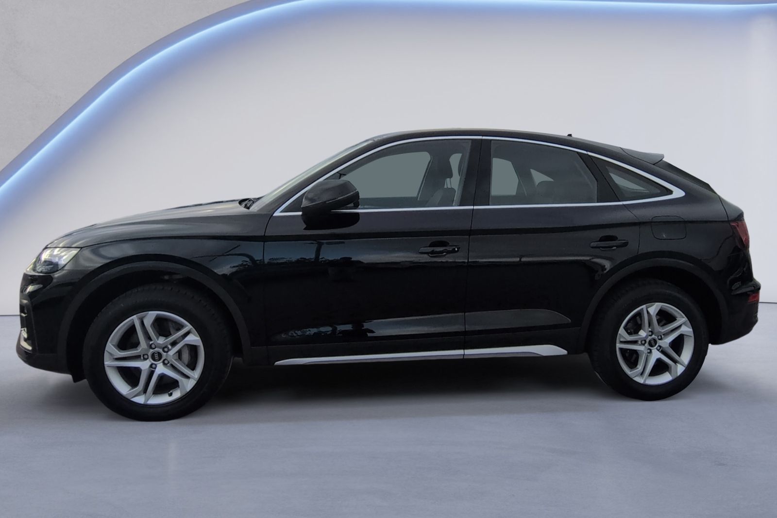 Q5 Sportback 50 TFSI e quattro S tronic advanced