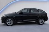Audi Q5 Sportback 50 TFSI e quattro S tronic advanced - Audi Q5 advanced mit Benzin-Antrieb