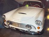 Auto Union AU 1000 SP - Auto Union
