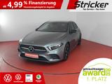 Mercedes-Benz A250 AMG-Line 4Matic 308,-ohne Anzahlung Kamera - Mercedes-Benz A 250 aus 2019