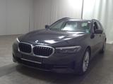 BMW 530dA Touring xDr LC prof. Navi Leder RFK LED - mit Diesel-Antrieb: Allradantrieb, Kombi, Automatik