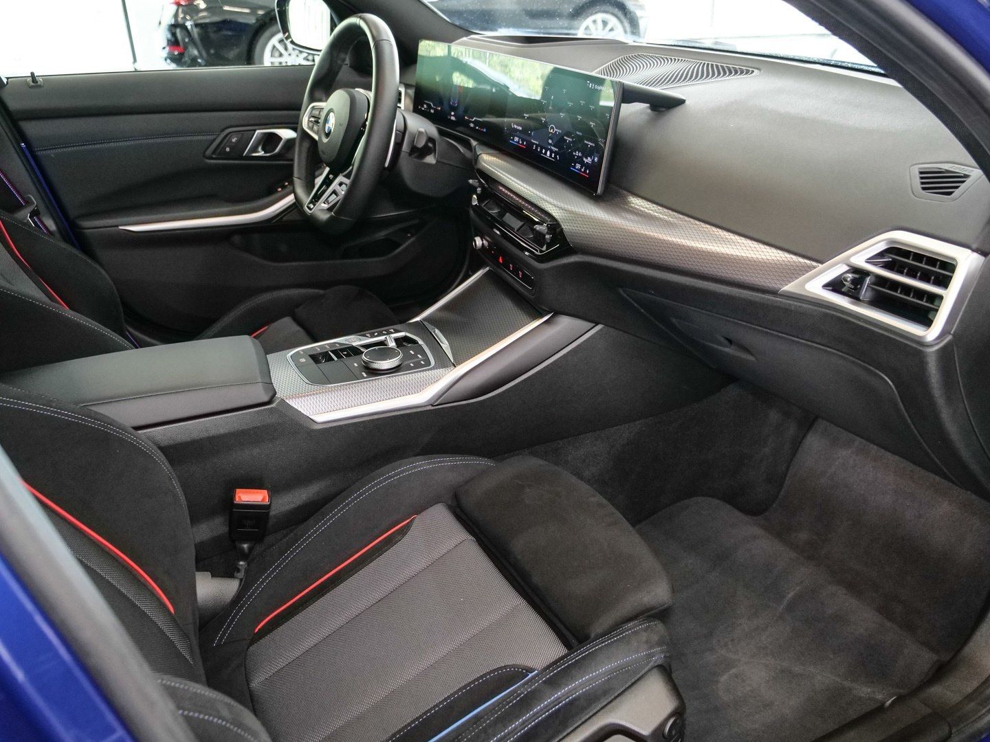 BMW 318 - Bild 16