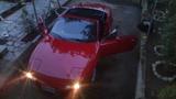 Mazda MX-5 NA - Mazda MX-5 Oldtimer