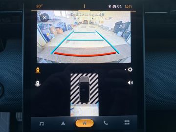 Citroën C5 Aircross Plus Hybrid NaviLEDACCWinterpaket