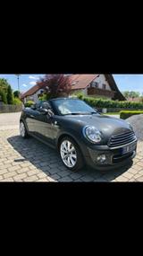 MINI Cooper Roadster Cooper - MINI Cooper Roadster Gebrauchtwagen