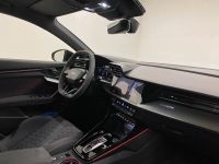 Audi RS3 - Vorschau Bild 10