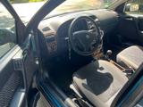 Opel Astra 1.6 - - Opel Astra aus 2001: Kombi