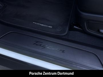 2022 Porsche TAYCAN — миниатюра 23