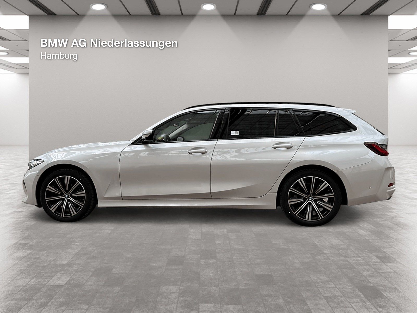 BMW 318 - Bild 2