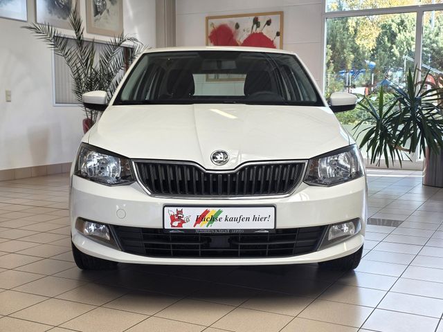 SKODA Fabia — Foto 2