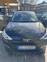 Andere Hyundai i20 Active - Andere in Stuttgart