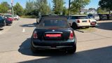 MINI Cabrio Cooper Sidewalk/SHZ/Klima - Thumbnail 4
