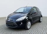 Ford Ka/Ka+ 1,2 Titanium Titanium - Ford Ka/Ka+ mit Panoramadach