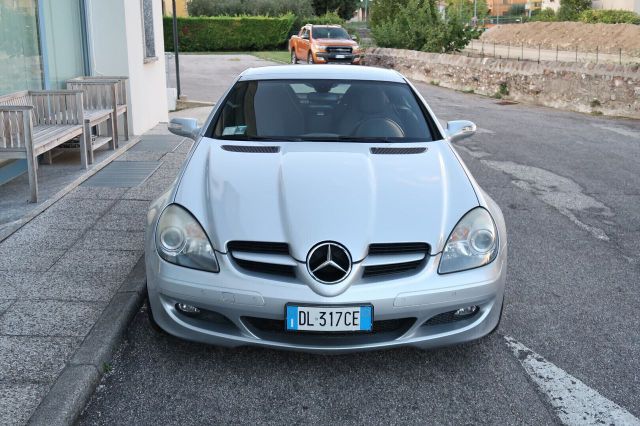 Mercedes-Benz Mercedes-benz SLK 200 Kompressor Sport