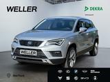 Seat Ateca 1.4 TSI Style *LED*AHK*SHZ*PDC hi*Bluetoot - Seat Gebrauchtwagen in Hamm