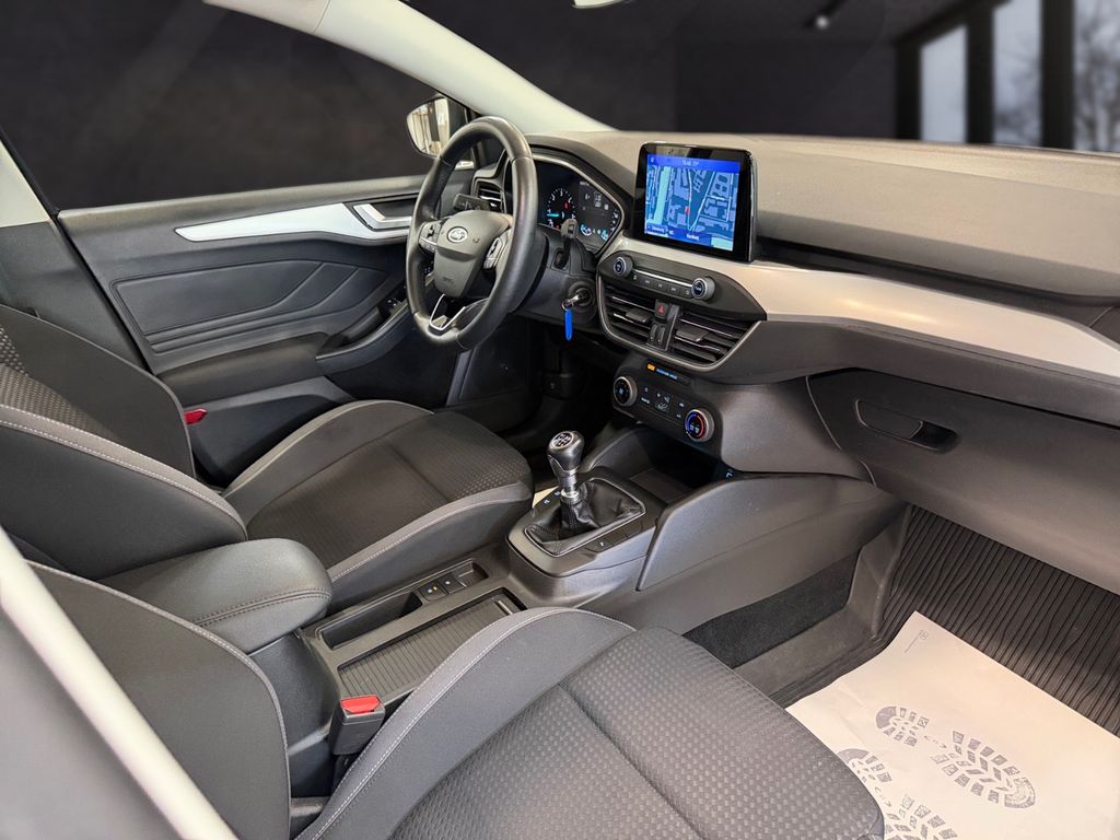 Ford Focus - Bild 10
