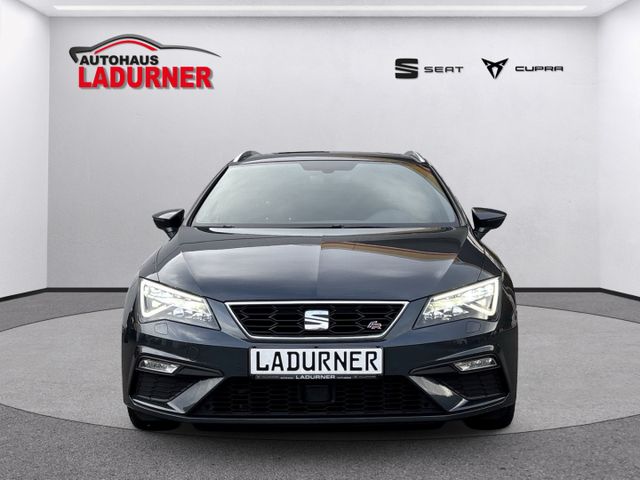 Leon ST FR 1,5 TSI *Pano+ACC+Navi+LED+DAB+SHZ*