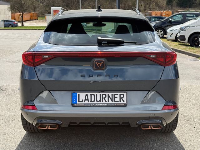 VZ Formentor e-Hybrid 245PS*Navi/LED/SHZ/Memory*