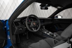 992 GT3 2025 WEISSACH BOSE LIFTING ON STOCK!!