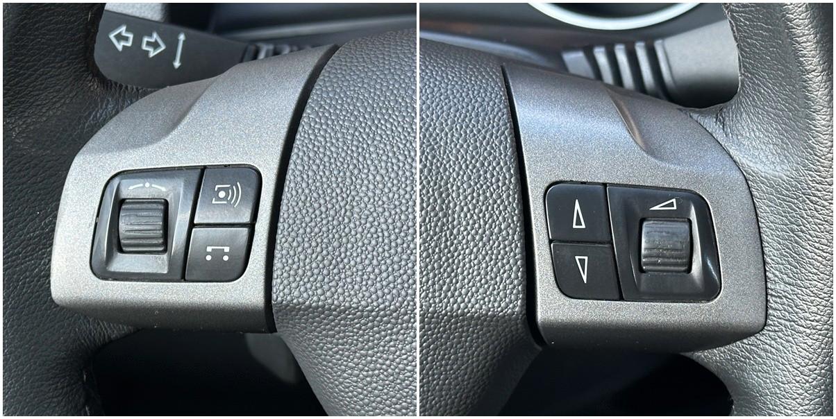 Opel Astra 2006 — photo 37