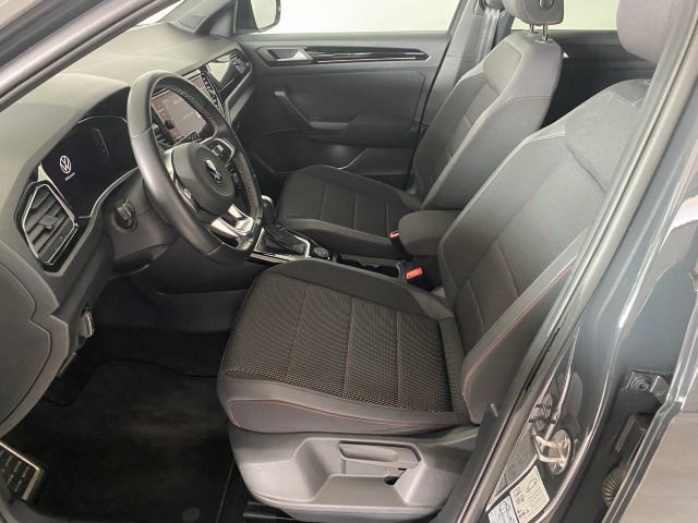 T-Roc Sport 2.0 TSI DSG 4motion NAVI+ACC+LED