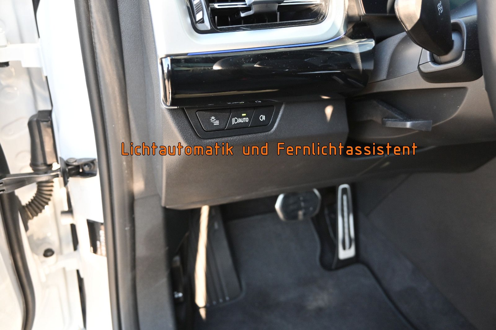 Fahrzeugabbildung BMW X1 xDrive23i M-Sport °UVP 66.539€°MASSAGE°360°