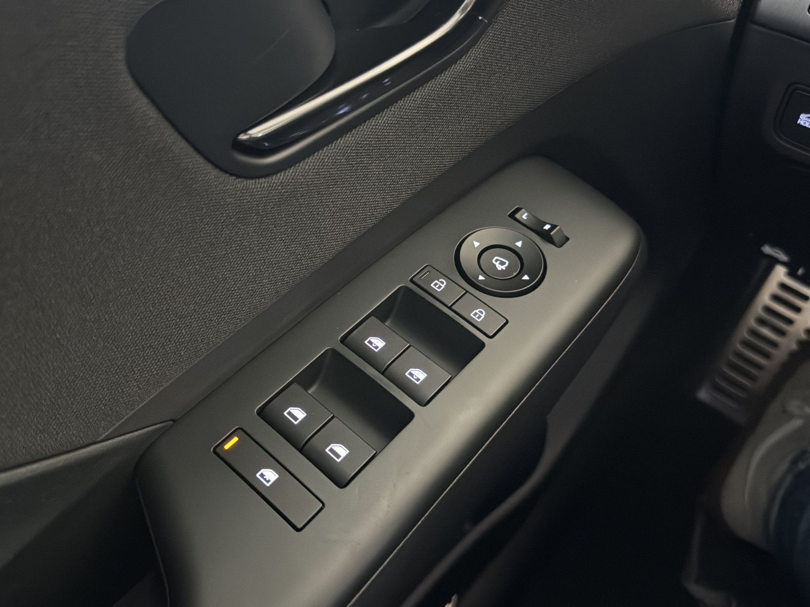 Hyundai KONA Elektro - Bild 23