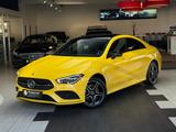 Mercedes-Benz CLA 250 e AMG Pano*Head-Up*Distronic*360°*AHK - Mercedes-Benz CLA 250: Schiebedach, Limousine