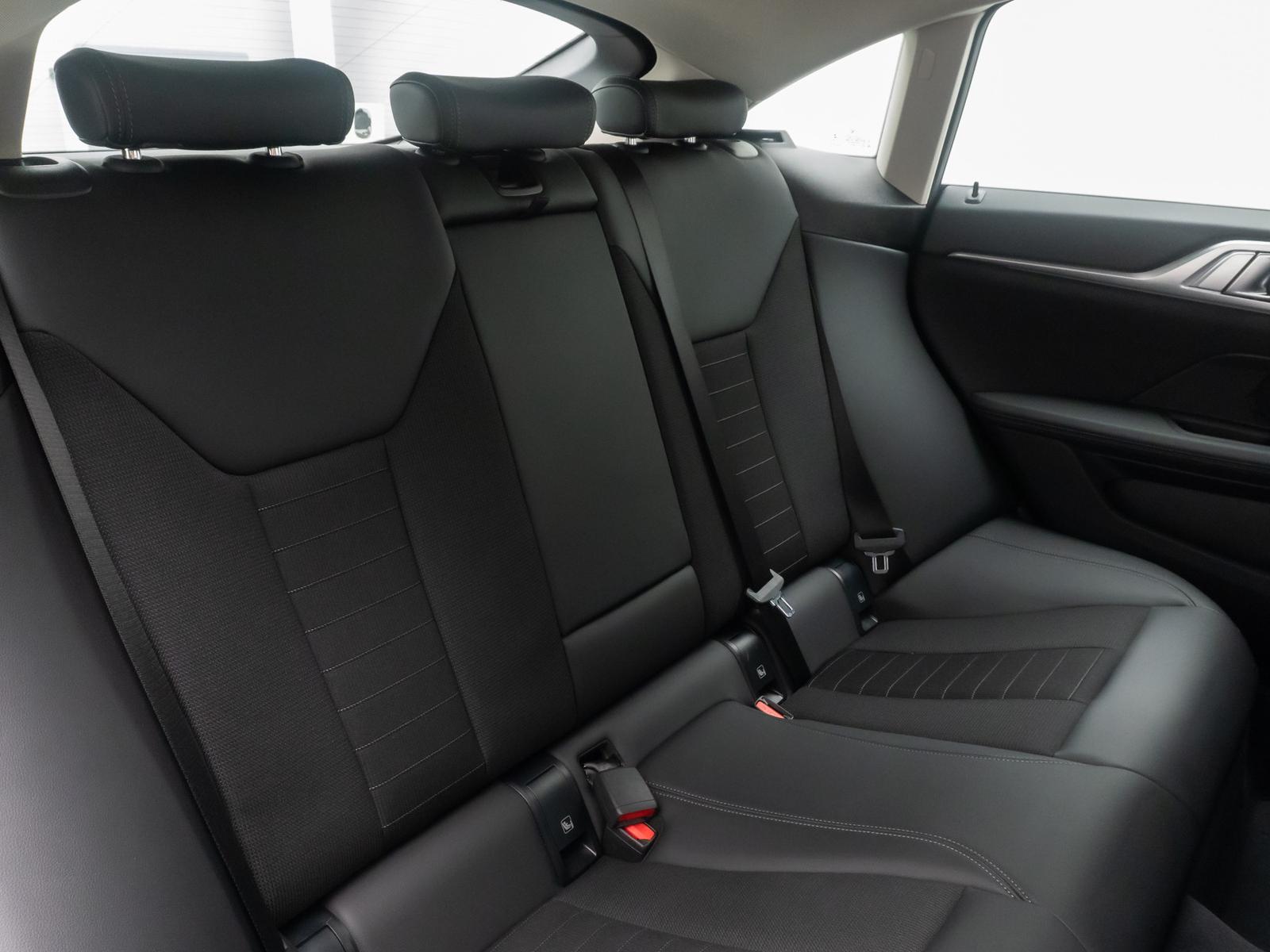 BMW 420 Gran Coupé Alarm Kamera DAB GeschwindigReg, миниатюра 29