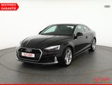 Audi A5 Coupe 40 TDI S-Tronic quattro LED Navi Leder - Audi A5: TDI