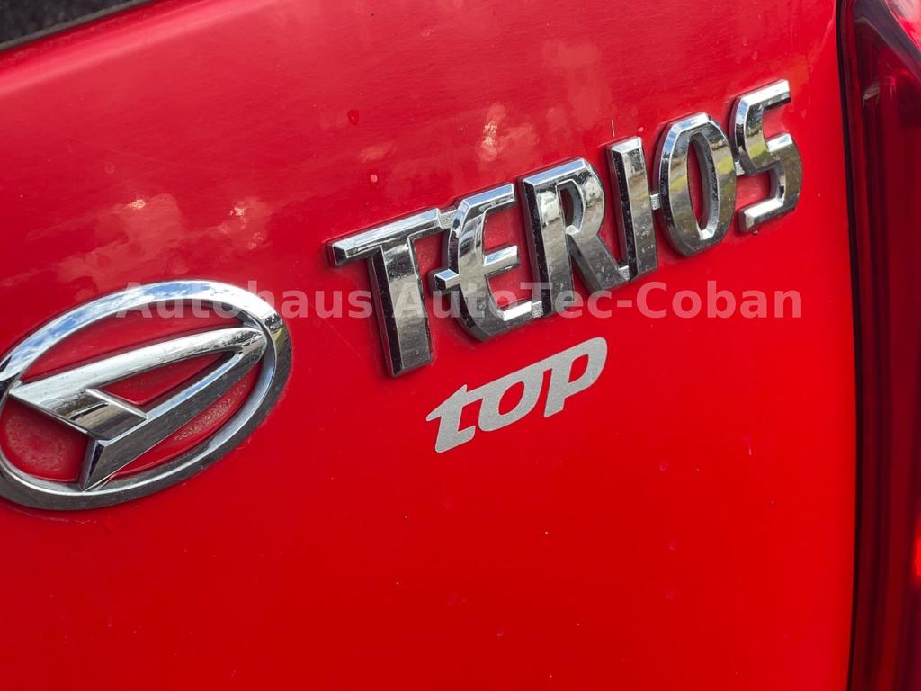 Daihatsu Terios
