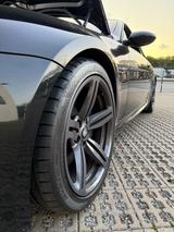 BMW M6 Cabrio  - BMW M-Modelle aus 2008