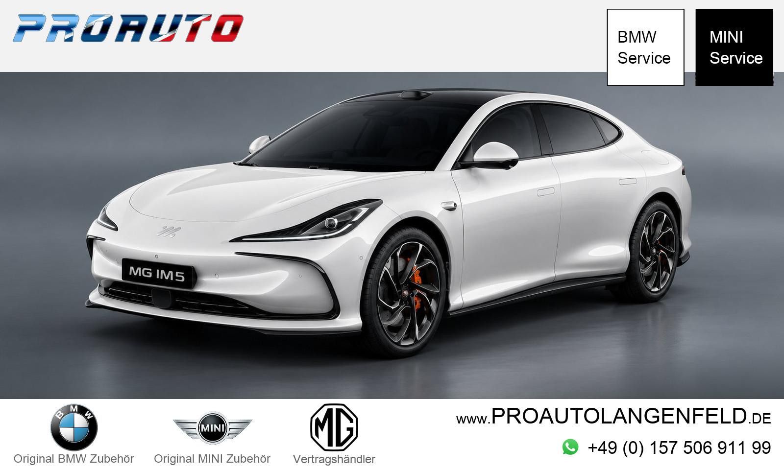 MG IM5