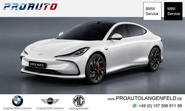 MG IM5