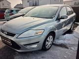 Ford Mondeo Lim. Trend 2.Hand Klima elektr.Sitze
