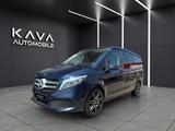 Mercedes-Benz 220 V Marco Polo Navi*360°*DAB*RWD*LED* - Mercedes-Benz 220: Van