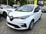 Renault ZOE LIFE R110 Z.E. 50 Batteriemiete - Renault ZOE Gebrauchtwagen in Berlin