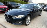 BMW 435i Gran Coupe xDrive Leder el.Heckl LED R.Kam - BMW 435 Gran Coupé Benziner Gebrauchtwagen