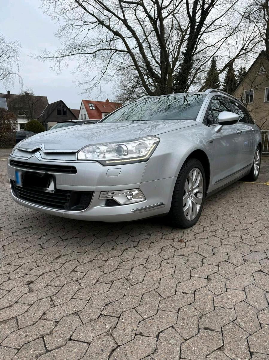 Citroën C5