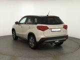 Suzuki Vitara 1.4 Comfort LED Navi Sitzheizung AHK ACC - Suzuki aus 2020