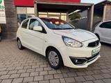 Mitsubishi Space Star Active Klima - Mitsubishi Space Star Active mit Benzin-Antrieb