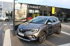 Renault Captur II 1.6 E-TECH Plug-in Hybrid 160 Techno (
