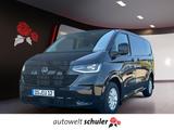 Volkswagen T7 Caravelle 2,0 TDI 4motion Automatik 9-Sitzer - schwarze Volkswagen T7 Caravelle