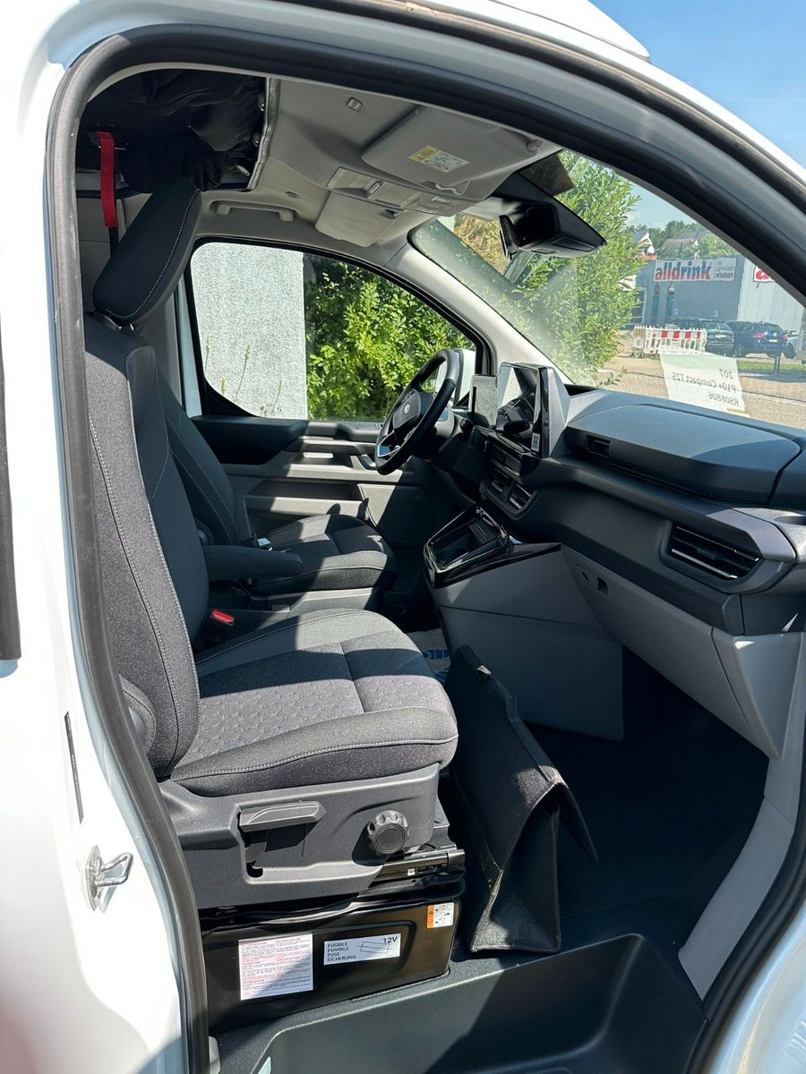 Fahrzeugabbildung Panama P10+ Compact Edition GEN 25